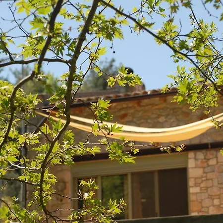 Pili Country House *