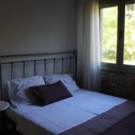 Pili Country House