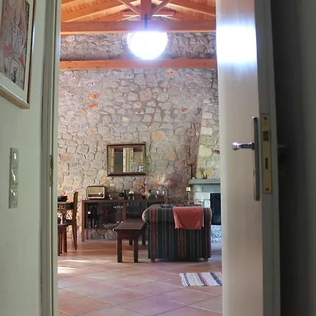 Pili Country House Сasa de vacaciones Pilí