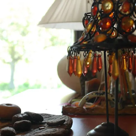Pili Country House *
