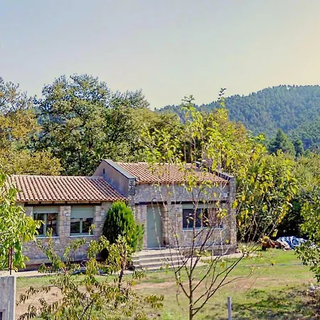 Pili Country House Pilí