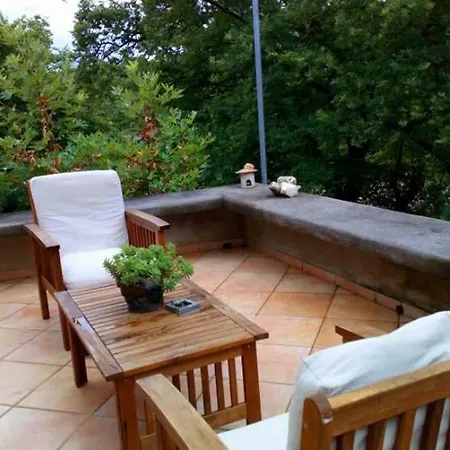 Сasa de vacaciones Pili Country House Pilí