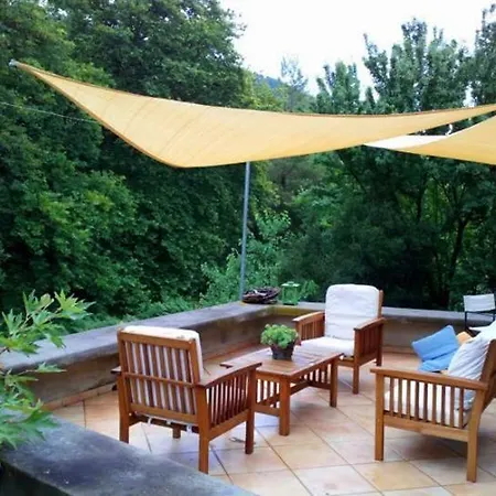Сasa de vacaciones Pili Country House