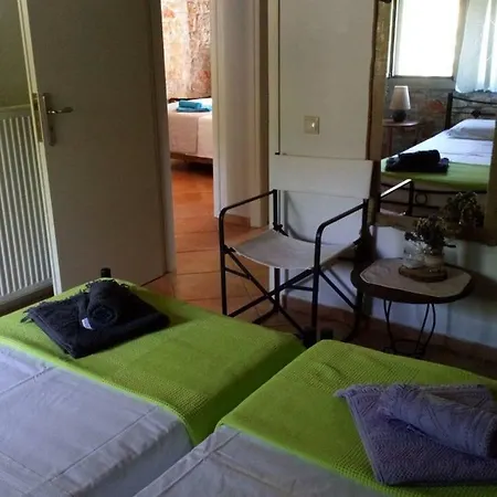 Pili Country House Сasa de vacaciones Pilí