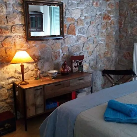 Pili Country House * Pilí