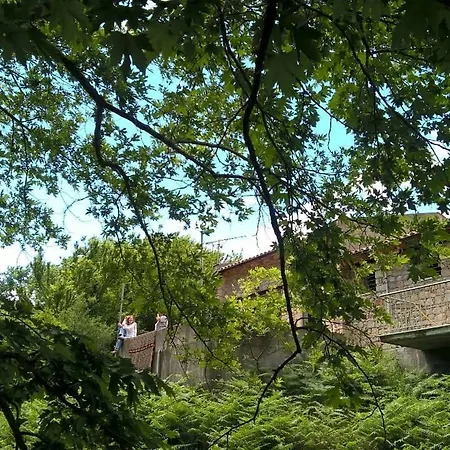Pili Country House